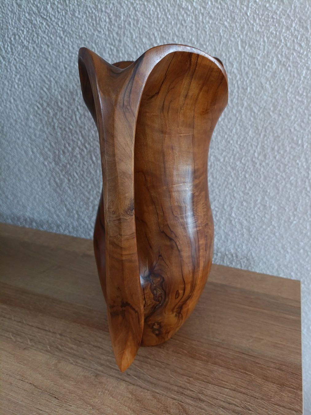 Caraffe: Olivenbaum Falcon Spain vintage, Trinkbehälter – Usato da Wil SG venduto da Donaldus 2