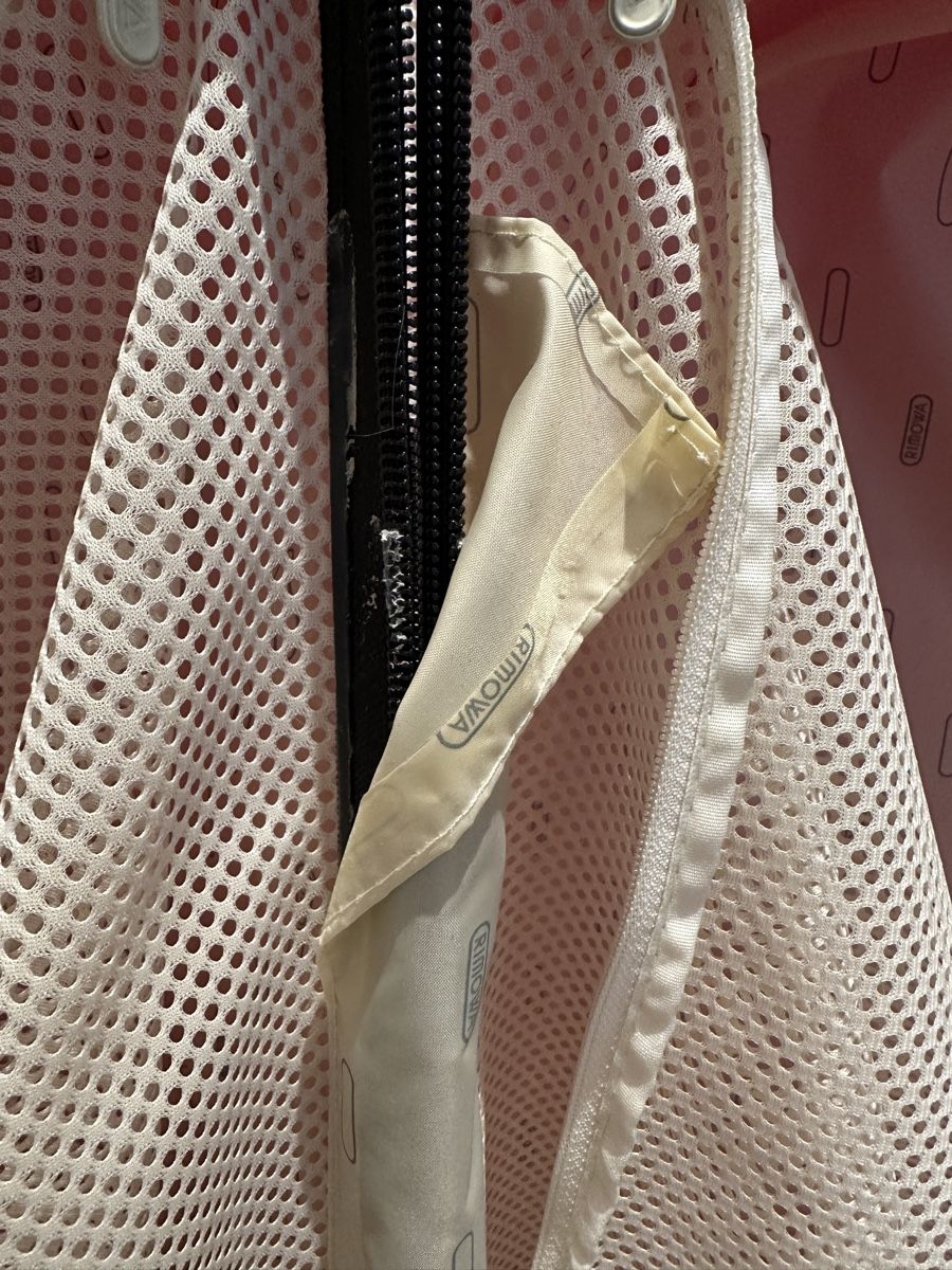 Rimowa Valigie: Rimowa Salsa Air L Koffer – Usato da Döttingen venduto da zepelin60 6