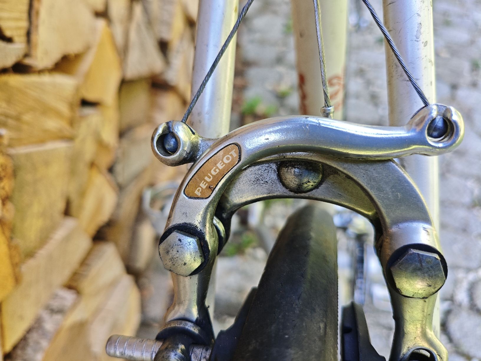 Peugeot Biciclette: Peugeot Retro Rennrad – Usato da Adliswil venduto da angekommen 6