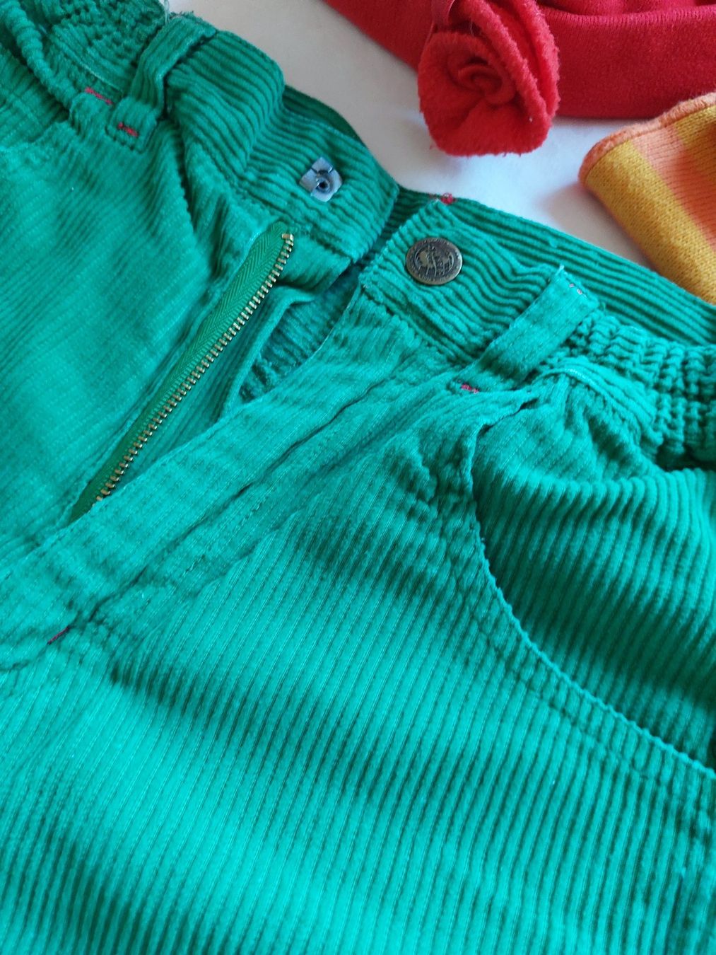 Lotti & Set di vestiti: Mädchenbekleidung – Usato da Zürich venduto da Stenat 2