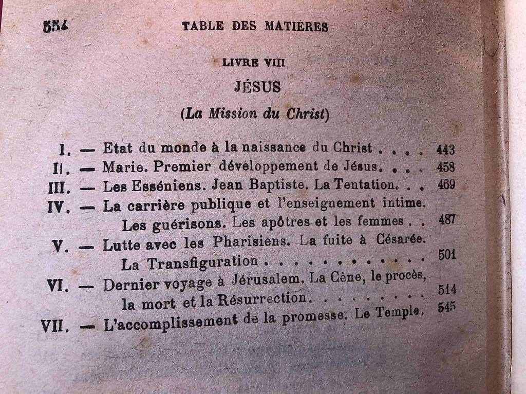 Libri: Les grands initiés-Édouard Schuré 1913 – Usato da Chernex venduto da Nouveaunom 4