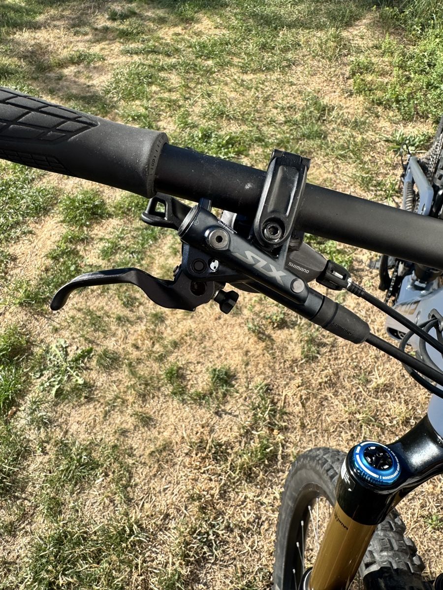 Focus Biciclette: Focus E-Bike Fully L – Usato da Ramsen venduto da mat_97ng 5
