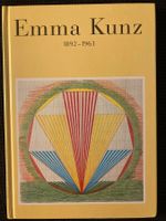 Emma Kunz,  1892 - 1963