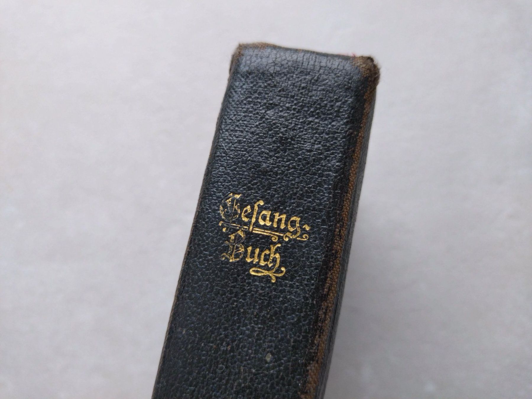 Libri: Gesangbuch Evangelisch-protestantische Kirche 1915 – Usato da Kilchberg ZH venduto da Sho5000 5