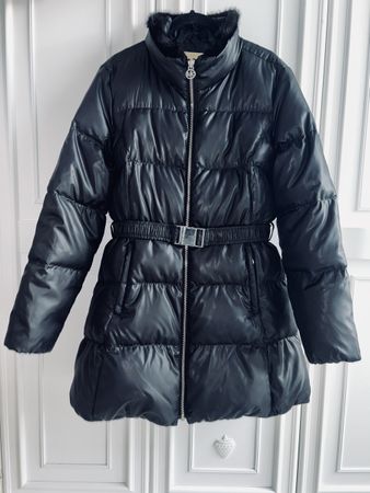 Michael Kors down coat Daunenmantel Daunenjacke S