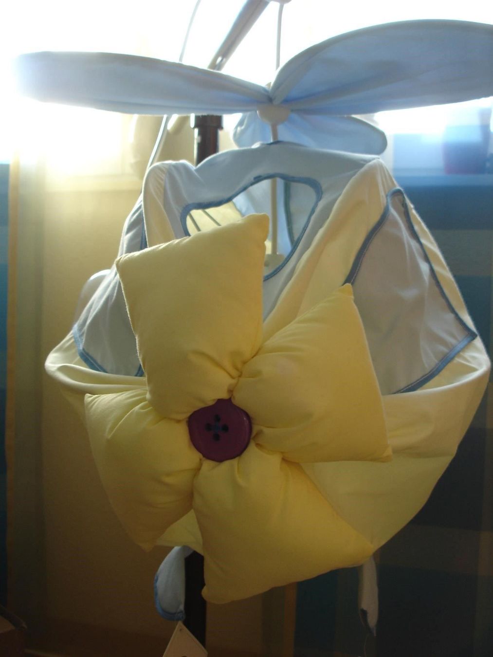Lampade: Hubschrauber Hänge Lampe Kinderzimmer – Nuovo e nell'imballaggio originale da Oberglatt ZH venduto da 123Gebraucht 1