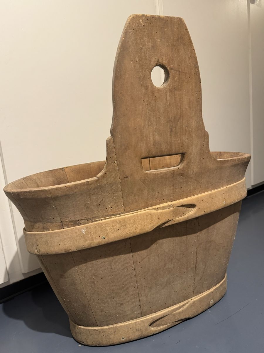Autres articles pour la maison: Antike Rahm-Brente – D'occasion à Horgenberg par pagi_11 2