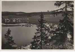 Le Pont, 1931