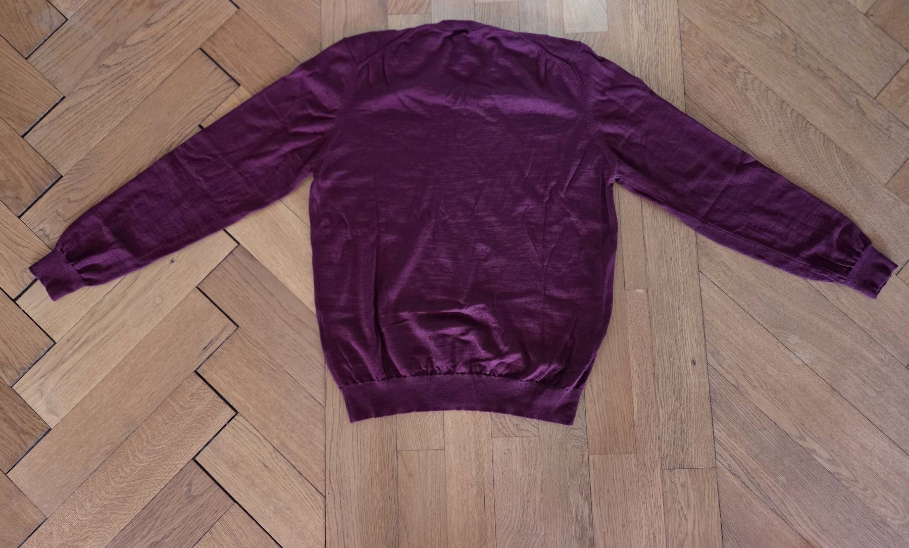 Pulls & Sweat-shirts: Pullover Merinowolle Gr. M – D'occasion à Bern par Cvbn 7