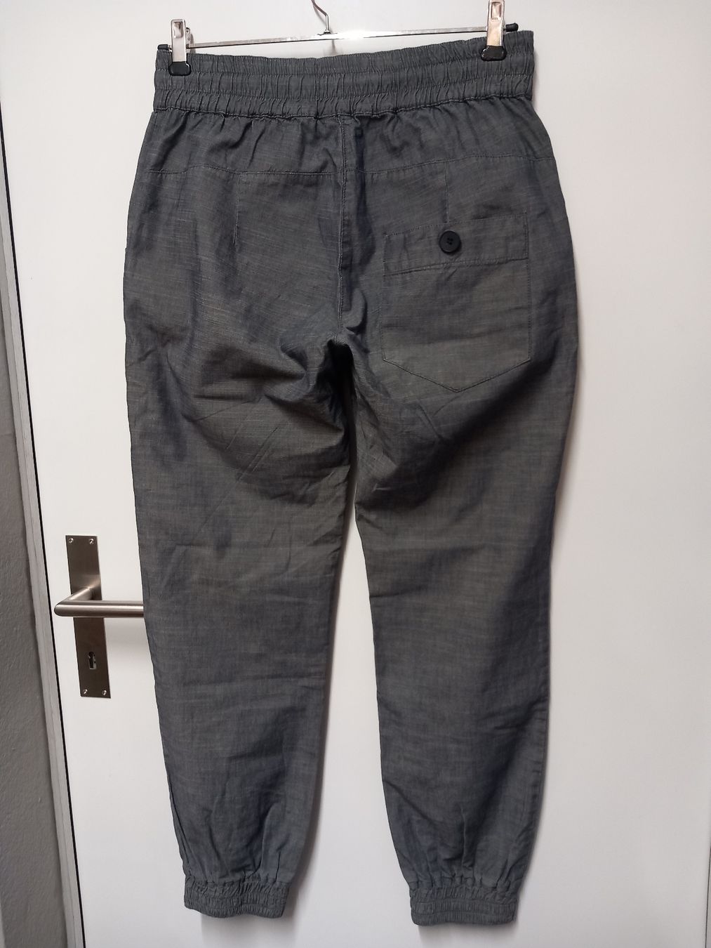 Hosen: Recolution Damen Hose Gr. M, Bio-Baumwolle, Fairtrade – Gebraucht aus Merligen von muss_haben 3