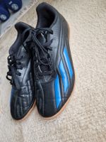  Adidas Hallenschuhe