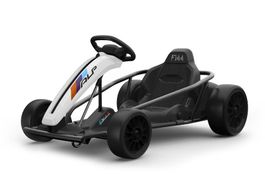 Defekt Kinder Elektroauto "E-Gokart" Mit 24V Und