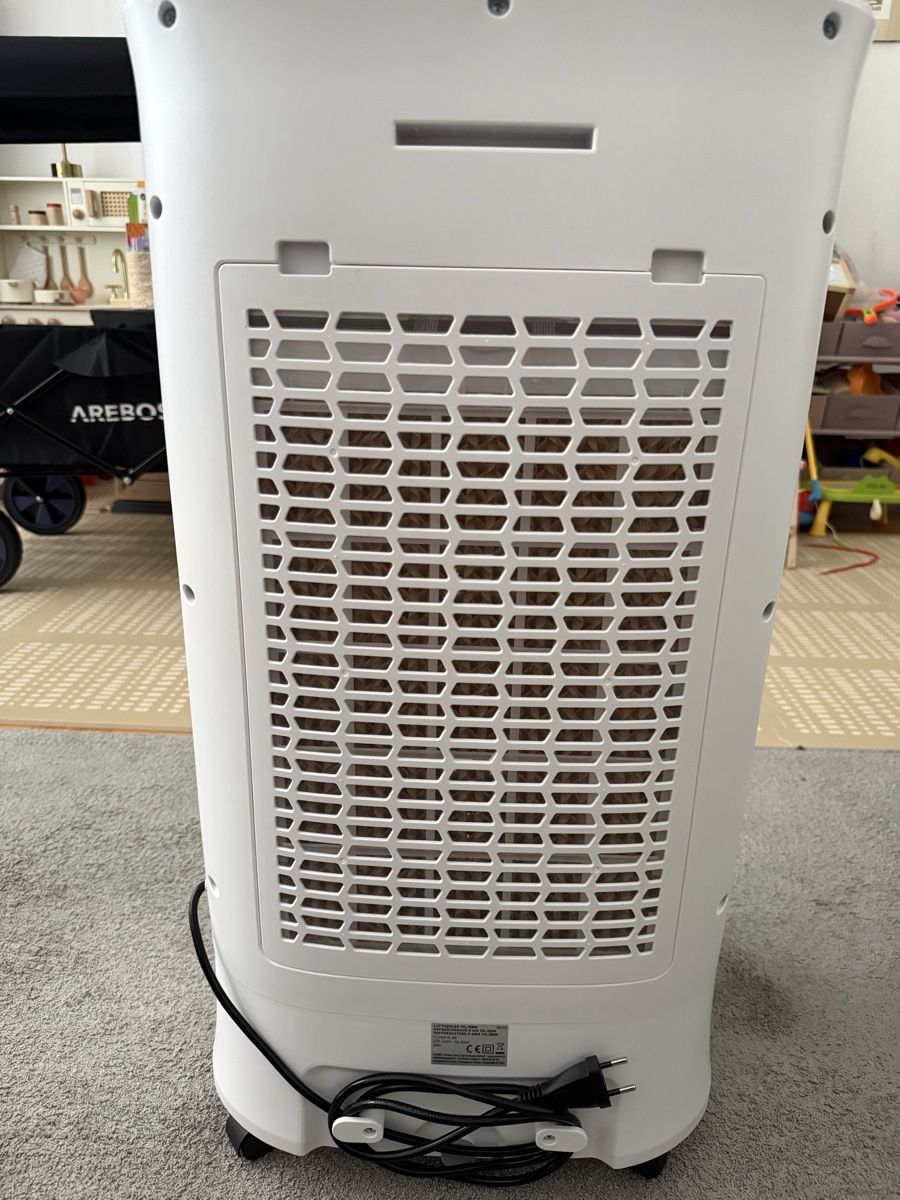 Ventilatori: Ayce Luftkühler 10l – Nuovo (secondo la descrizione) da Affoltern am Albis venduto da capricetr 2