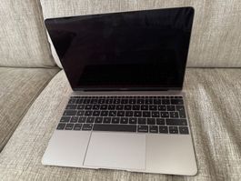 MacBook 12 Zoll