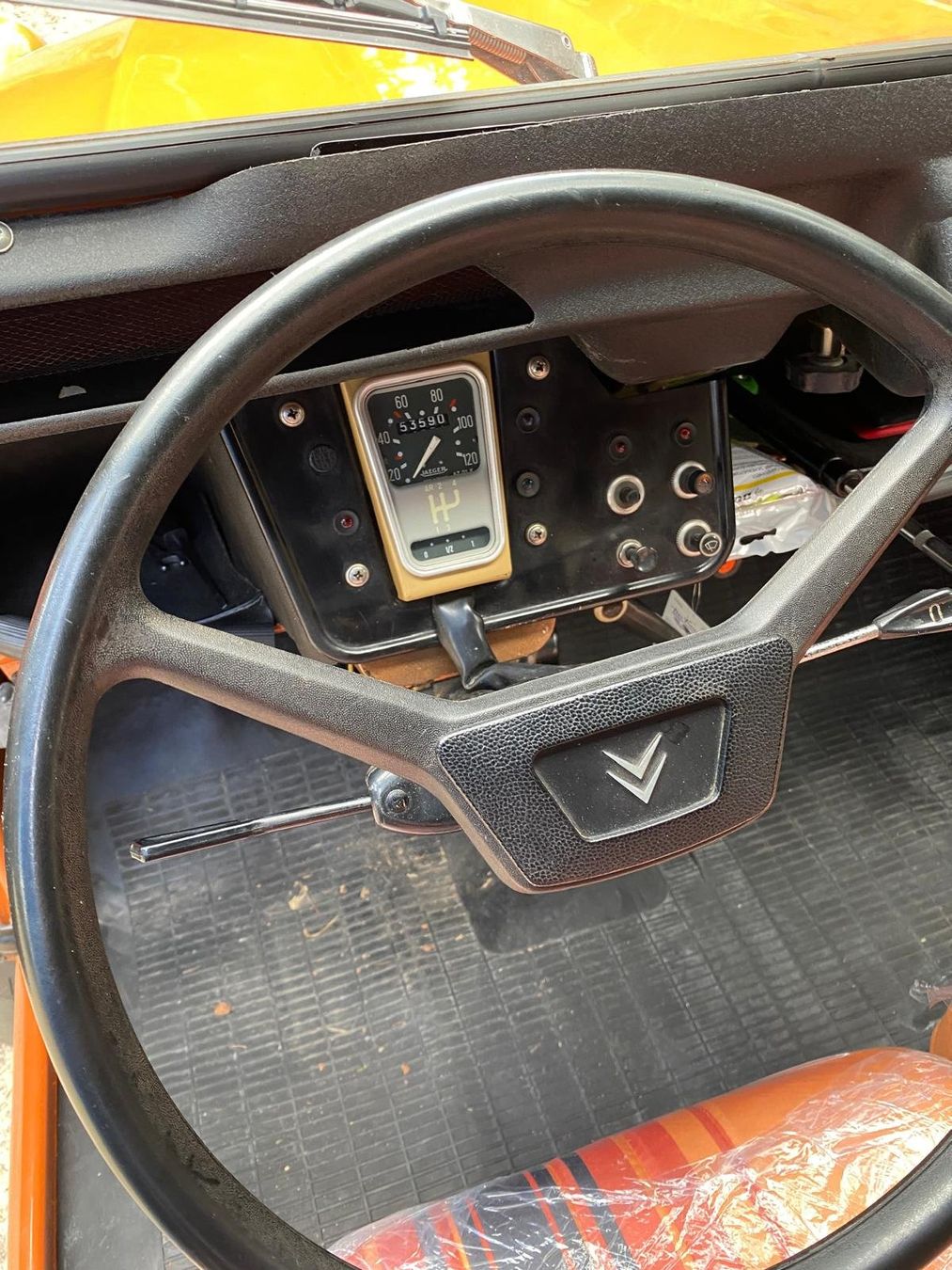 Citroën Automobili: Belle 2 CV citroen remise a neuf – Usato da Grandfontaine venduto da leuros57 4