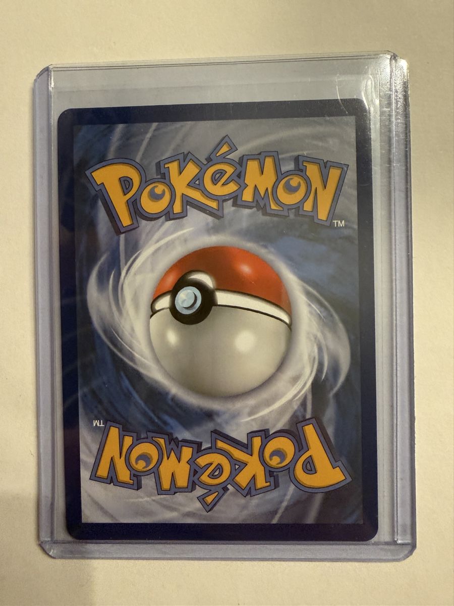 Pokémon Sammelbilder & Trading cards:     Vulpix 138/132 Illustration Rare MEGA Evolution EN – Neu (gemäss Beschreibung) aus Cham von genti147 1