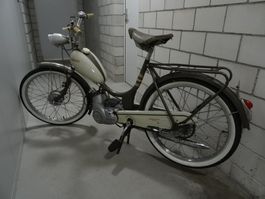 Alpa Staco Sachs 502 SAXONETTE  1963