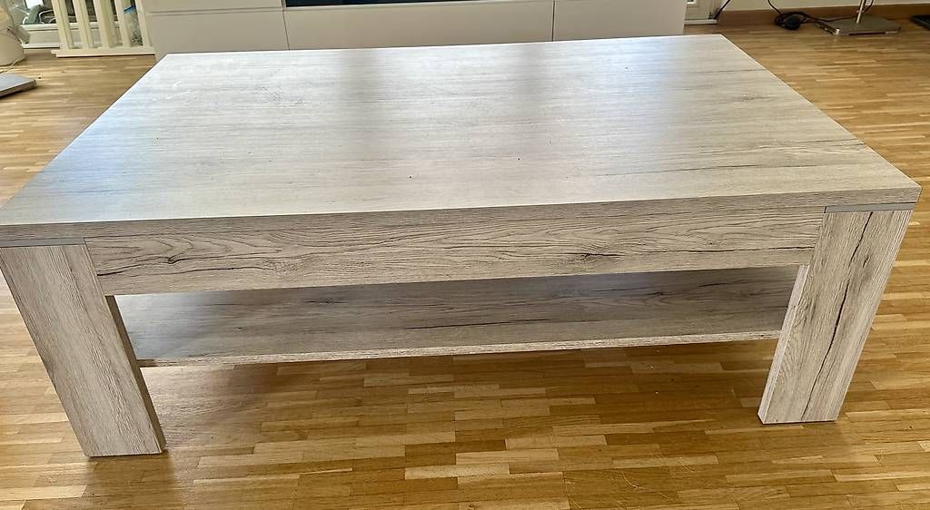 Tische: Salontisch – Gebraucht aus Unterägeri von carina8800