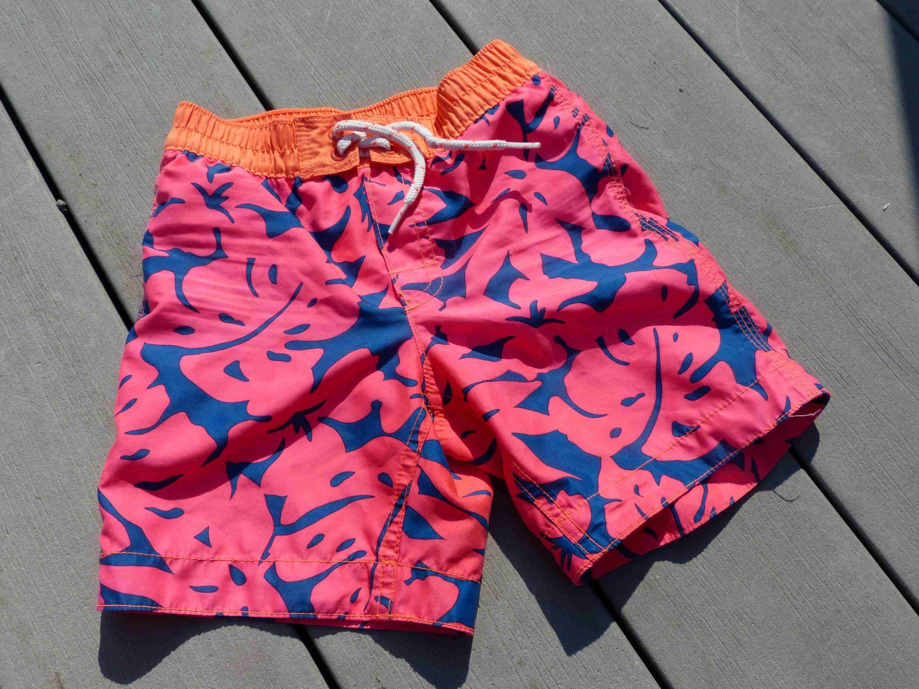 Gap Costumi da bagno: Badehose GAP für 5jährig – Usato da Jona venduto da Cinnestig