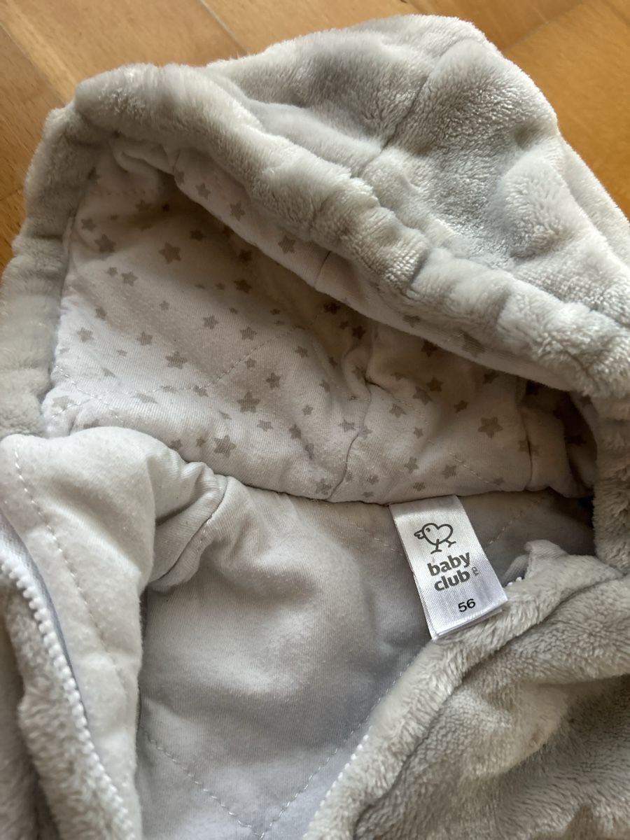 C&A Completi: Overall Baby Gr 56 – Usato da Langnau am Albis venduto da Elli2013 2