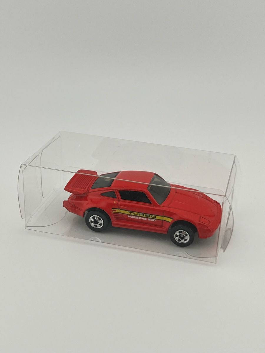 Hot Wheels Spielzeuge: Hot Wheels Porsche 930 – Neu (gemäss Beschreibung) aus Rupperswil von Lennox86 3