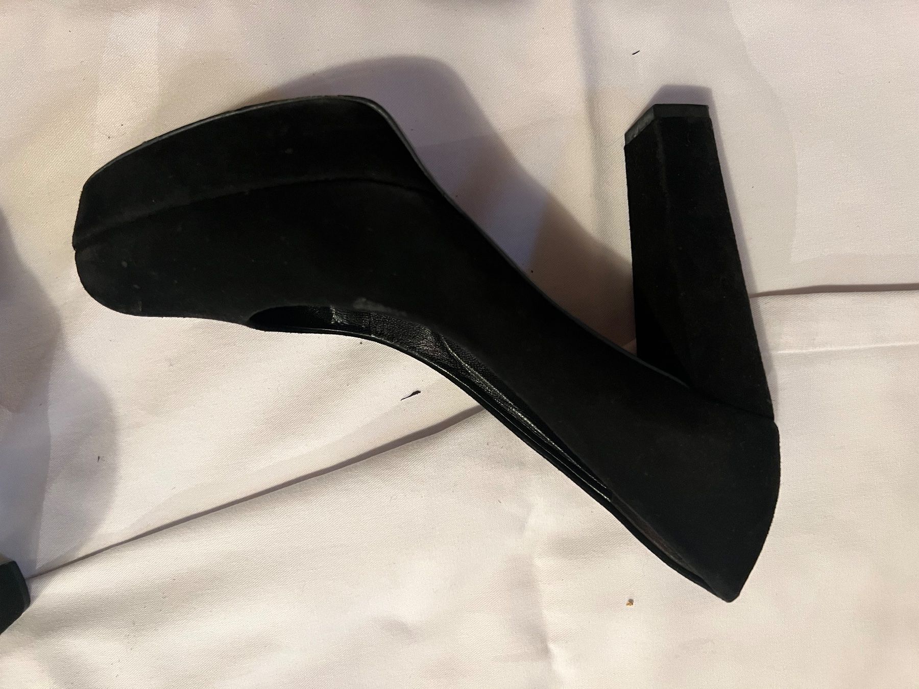 Kennel + Schmenger Scarpe da donna: Kennel und Schmenger Pumps – Usato da Regensdorf venduto da Kaffeekanne2106 2