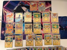 Pokemon - 30th Anniversary Karten Bundle  (ITA) 🇮🇹