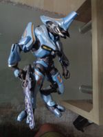HALO Alliance Elite