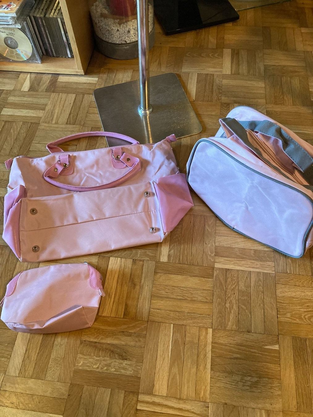 Borse da donna: Taschen - Set – Nuovo (secondo la descrizione) da Balsthal venduto da dasesaro 2