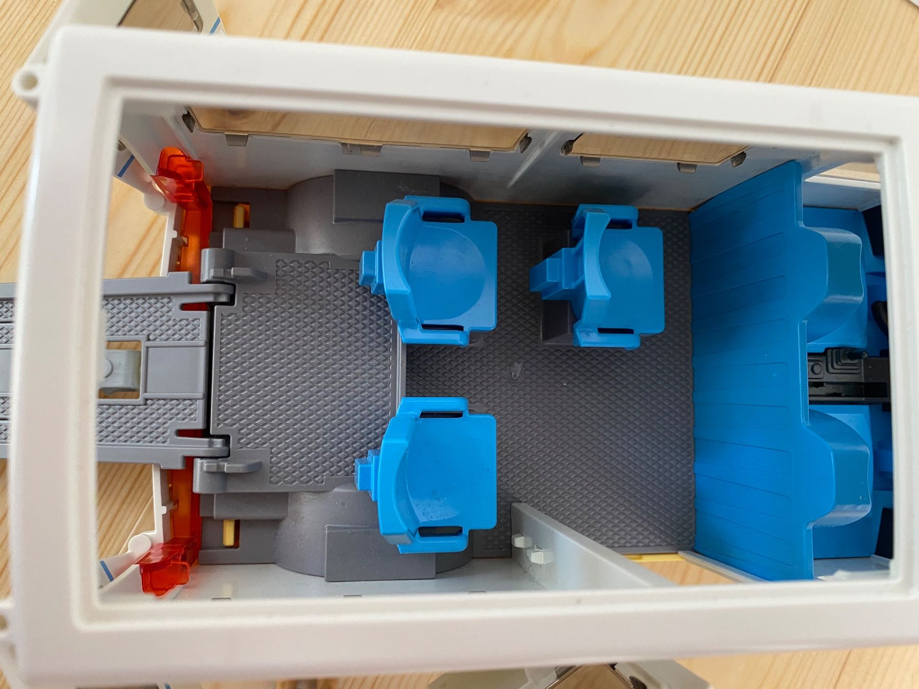 Playmobil Giocattoli: Playmobil Schulbus 71329 – Usato da Dübendorf venduto da losvascos 2