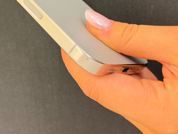 Apple Portables: Apple iPhone 16Pro Max 256gb – D'occasion à Schlieren par elxamjj 4