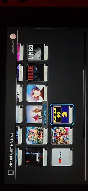 Console: Nintendo Switch 1 V2 Original Bundle  inkl. Spiele & Zubehör – Usato da Arbon venduto da ire_7wgy 2