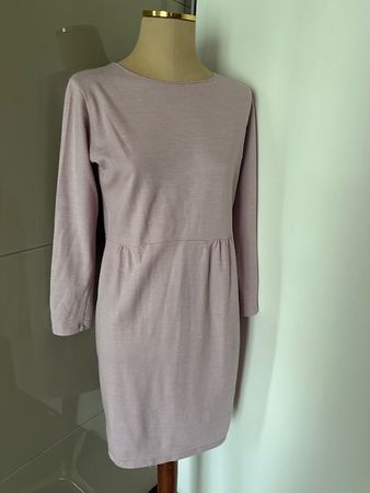 Elise Gug, Kleid, Gr. 38