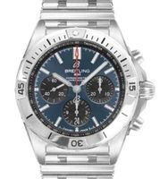 Breitling Chronomat B01 42mm, AB0134101C1A1, Liste 8.450 CHF