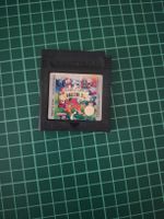 Game Boy Game & Watch Gallery 3 cartridge