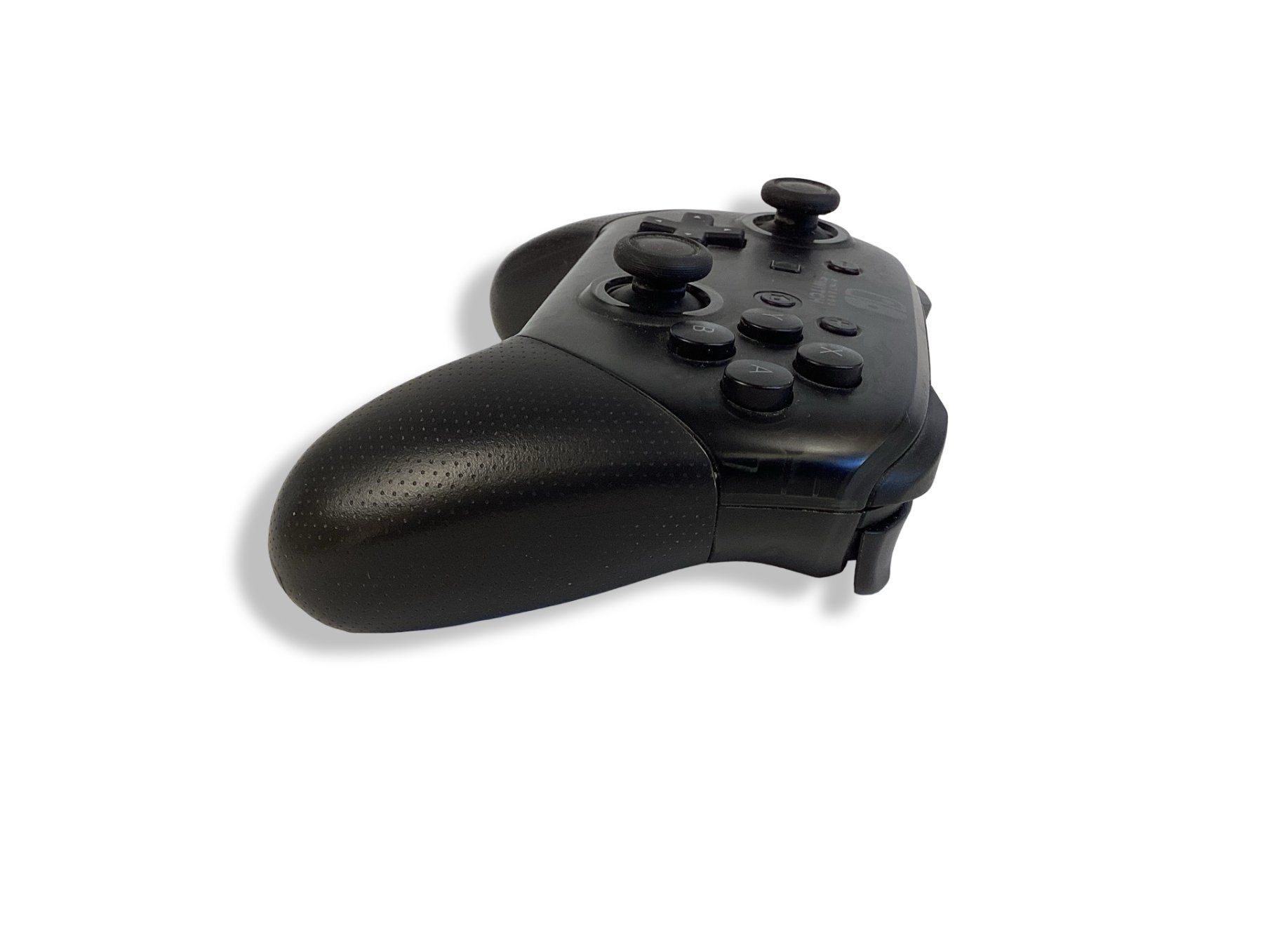 Nintendo Controller: NINTENDO Switch Pro Controller – Gebraucht aus Zürich von Restwert_Zuerich 4