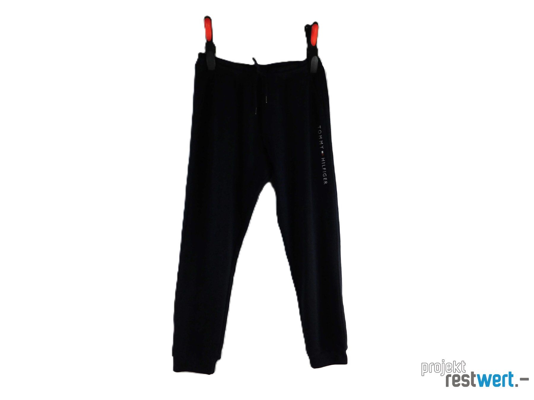 Tommy Hilfiger Pantaloni: Hose von TOMMY HILFIGER – Nuovo (secondo la descrizione) da Bülach venduto da restwert_buelach