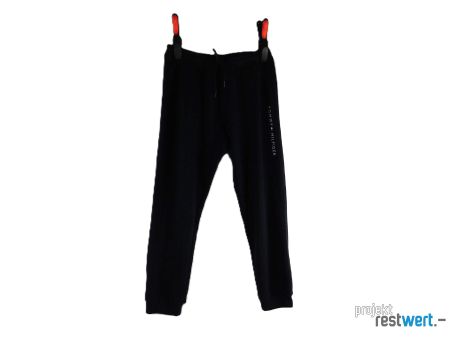 Hose von TOMMY HILFIGER