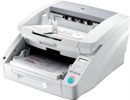 Dokumentenscanner & Archivierung Canon DR-G1100 imageFORMULA
