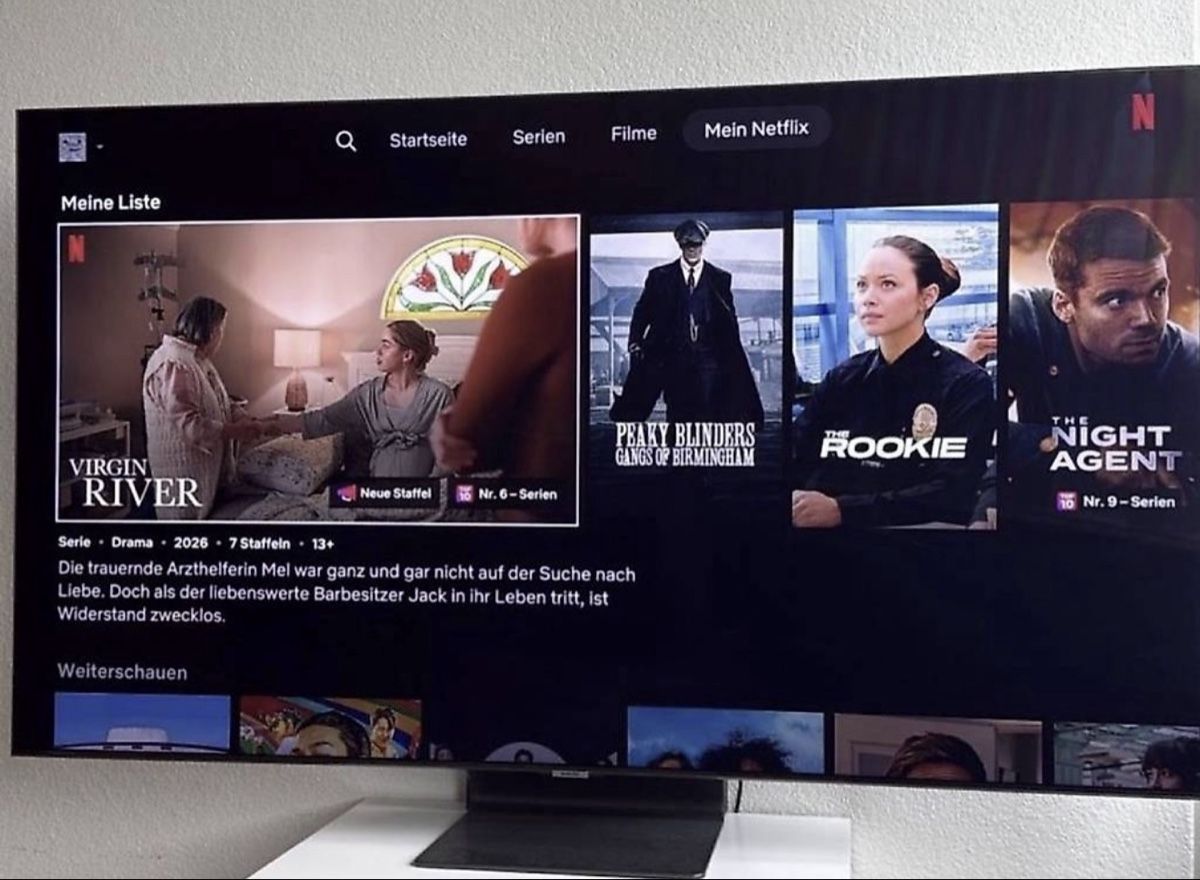 Samsung Televisori: Samsung 65 4K TV – Usato da Allschwil venduto da ant_wbx5
