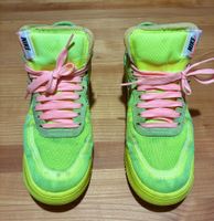 Nike Air Force 1 Off-White, Gr. 41, Neuwertig! Top!