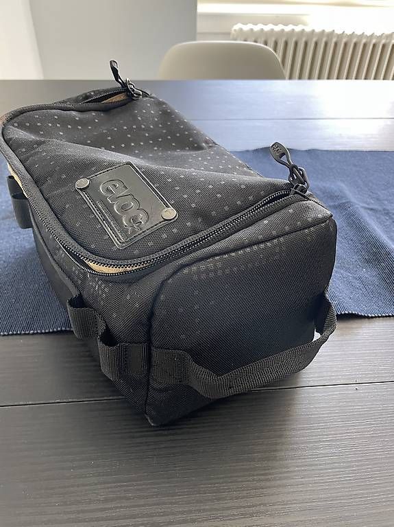 Evoc Kosmetikkoffer: EVOC Wash Bag Beauty Bag – Neu und originalverpackt aus Zürich von jasisl 2