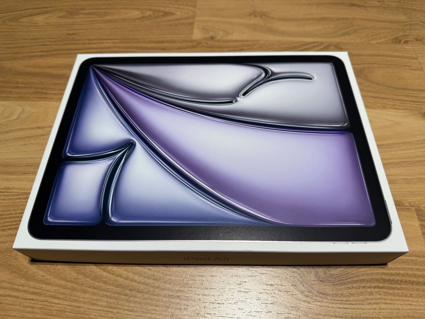 Apple iPad Air 11″ M3 128 GB Wi-Fi – Neu & versiegelt (Neu und ...