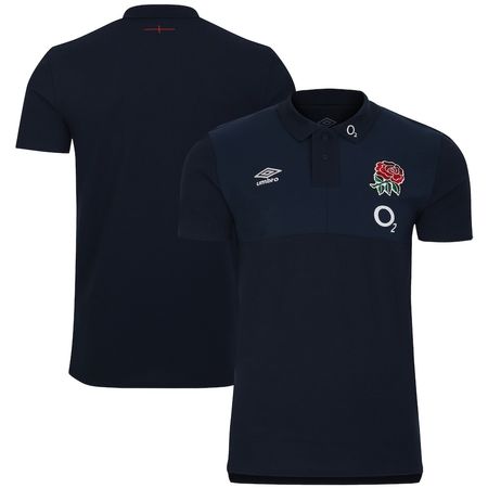 England Rugby Polo - Umbro, M (Neu)
