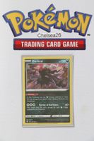 Pokémon TCG - Darkrai Holo (DAA105) Darkness Ablaze