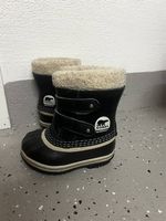 Sorell Winterschuhe Gr. 24