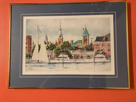 Schönes Bild von Janet Francoeur