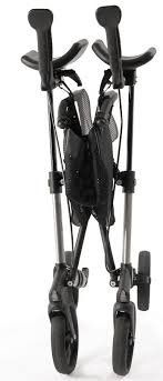 Ausili per la deambulazione: Rollator mit Unterarmauflagen Gemino 30 M Walker – Usato da Wallisellen venduto da Kellerman 2