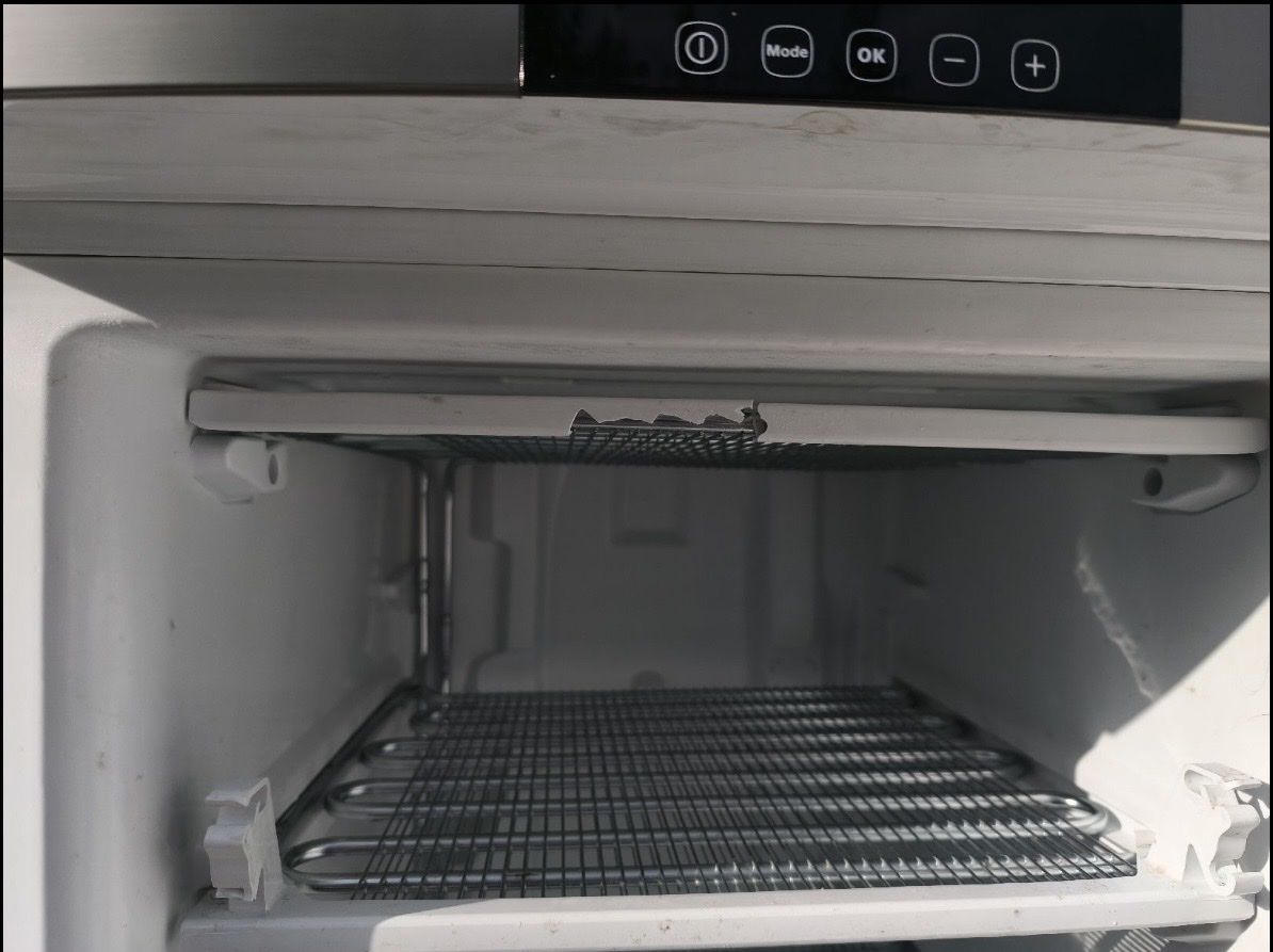 Electrolux Congelatori: Tiefkühler / Tiefkühlschrank – Usato da Ohmstal venduto da M1V4RS9G 3