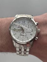 Tissot PRC 200 Quartz Chronographe